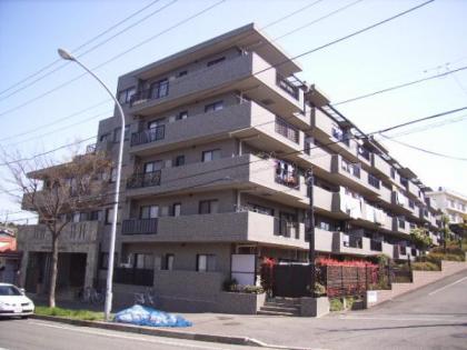 ビッグヴァンステージ弥生台