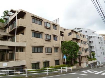 グレイス和田町