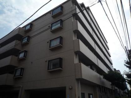 ライオンズマンション保土ヶ谷第6の画像1枚目（外観、エントランス、前面の通り等）