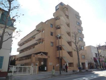 ライオンズマンション保土ヶ谷第5の画像1枚目（外観、エントランス、前面の通り等）