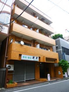 ダイアパレス天王町第2の画像1枚目（外観、エントランス、前面の通り等）