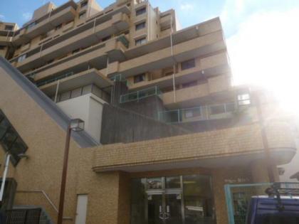 サンヴェール保土ヶ谷の画像1枚目（外観、エントランス、前面の通り等）