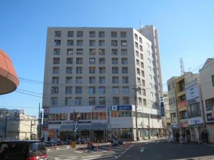 希望ヶ丘センタービルの画像1枚目（外観、エントランス、前面の通り等）