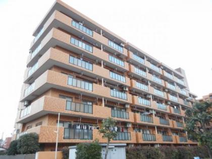 ライオンズマンション鶴ヶ峰ガーデンの画像1枚目（外観、エントランス、前面の通り等）