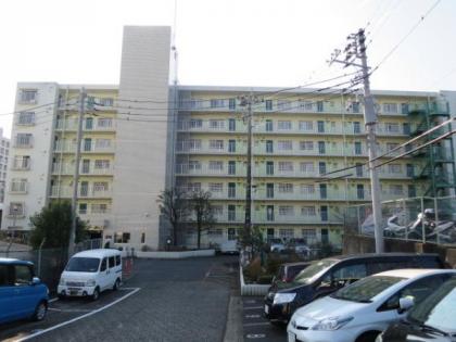 クレール希望が丘の画像1枚目（外観、エントランス、前面の通り等）