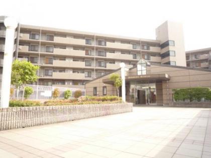 レックスハイツ横浜西谷の画像1枚目（外観、エントランス、前面の通り等）