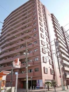 セントレー横浜関内の画像1枚目（外観、エントランス、前面の通り等）