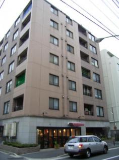 レックス横浜関内の画像1枚目（外観、エントランス、前面の通り等）