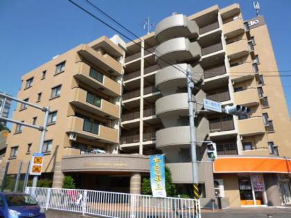 クリオ上星川参番館