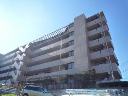 ラディエンス横浜瀬谷の画像1枚目（外観、エントランス、前面の通り等）