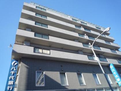 ライフプラザ横浜瀬谷の画像1枚目（外観、エントランス、前面の通り等）