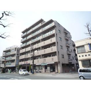 コルサム保土ヶ谷の画像1枚目（外観、エントランス、前面の通り等）