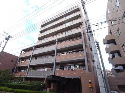 ＴＯＫＹＯドラマチックイーストヒルズ西葛西　ヒルズ西葛西の外観