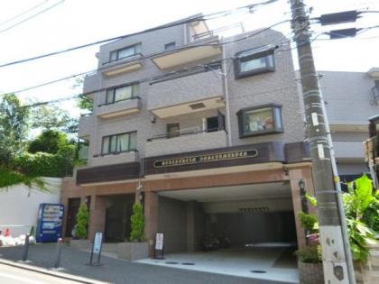 セレナハイム野毛山公園