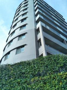 仲町台パークヒルズ　環境抜群によい