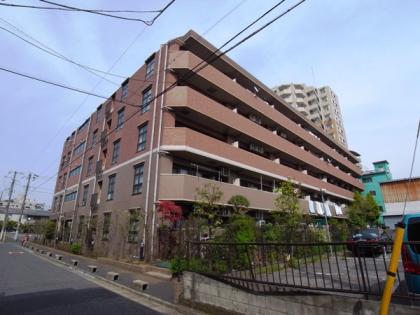 ダイアパレス船堀ＬａＶｉｔａ　外観１