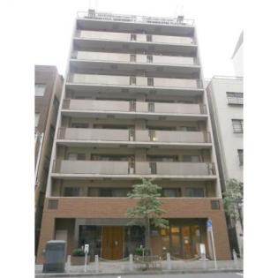 フリーディオ芝公園アネックスの画像1枚目（外観、エントランス、前面の通り等）