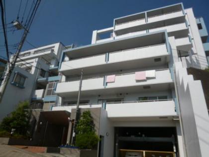 ソフィア横浜の画像1枚目（外観、エントランス、前面の通り等）