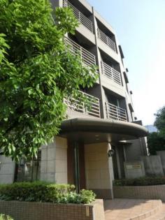 クリオ二俣川六番館の画像1枚目（外観、エントランス、前面の通り等）