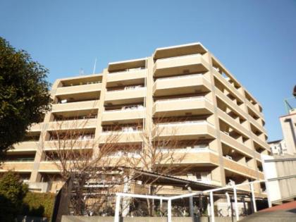 ジェイパーク横濱西谷ルネッサガーデンの画像1枚目（外観、エントランス、前面の通り等）