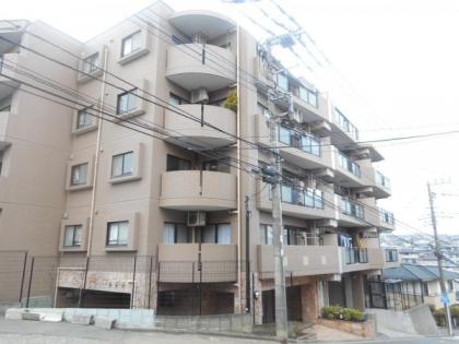 マイキャッスル鶴ヶ峰の画像1枚目（外観、エントランス、前面の通り等）