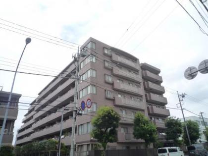 エクセレント横浜いずみ中央の画像1枚目（外観、エントランス、前面の通り等）