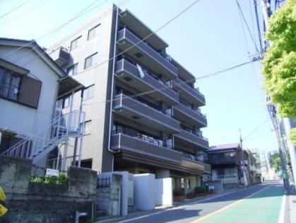 アーバンコンフォート横浜和田町の画像1枚目（外観、エントランス、前面の通り等）