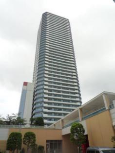 ザ・ヨコハマタワーズの画像1枚目（外観、エントランス、前面の通り等）