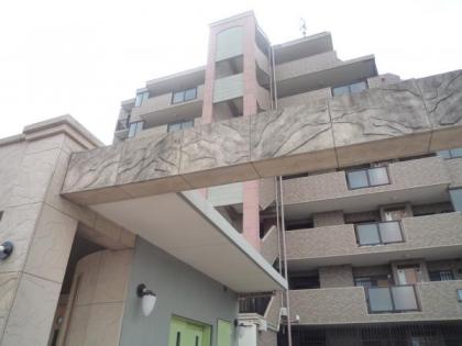 エンゼルハイムいずみ中央第２の画像1枚目（外観、エントランス、前面の通り等）