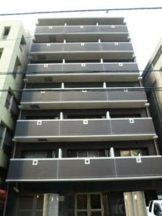 エクセリア芝大門の画像1枚目（外観、エントランス、前面の通り等）