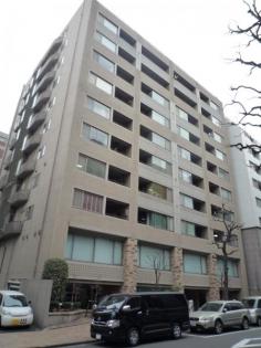 メイフェア横濱関内ポートプレジールの画像1枚目（外観、エントランス、前面の通り等）