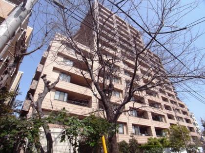 ルネ上野桜木ＡＲＴＳＨＩＬＬ　外観1