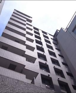 パレステュディオ芝大門　外観