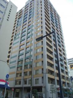 プライマリーナ山下公園グレーシアタワーの画像1枚目（外観、エントランス、前面の通り等）