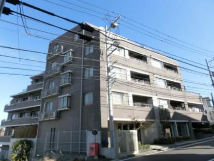 センサス二俣川の画像1枚目（外観、エントランス、前面の通り等）