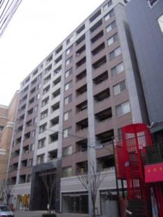 リシェ横浜山下公園の画像1枚目（外観、エントランス、前面の通り等）