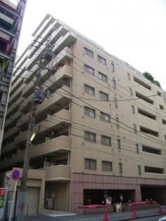 アルカンシエル横浜山下公園の画像1枚目（外観、エントランス、前面の通り等）