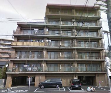 ディナスカーラお花茶屋