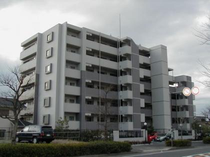 パークホームズ緑園都市の画像1枚目（外観、エントランス、前面の通り等）