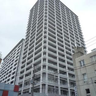 横濱ディアタワーの画像1枚目（外観、エントランス、前面の通り等）