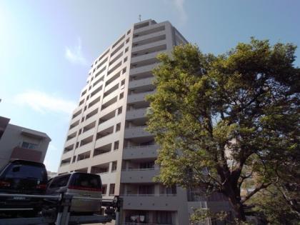 Ｄ’グラフォート加賀　D’グラフォート加賀の外観