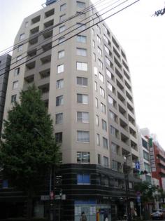 サングレイス関内の画像1枚目（外観、エントランス、前面の通り等）