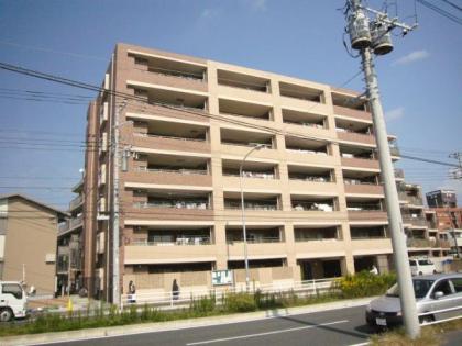 フェイム横浜いずみ中央の画像1枚目（外観、エントランス、前面の通り等）