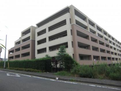 ガーデンズコート緑園都市の画像1枚目（外観、エントランス、前面の通り等）