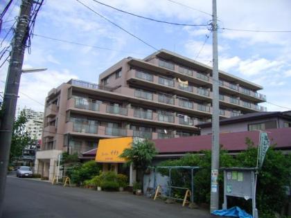 クリオ上星川伍番館の画像1枚目（外観、エントランス、前面の通り等）