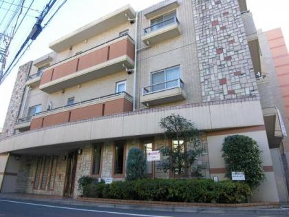 ネバーランド二俣川ガーデンテラスの画像1枚目（外観、エントランス、前面の通り等）