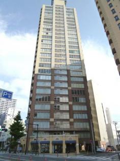 横濱ユーロタワーの画像1枚目（外観、エントランス、前面の通り等）