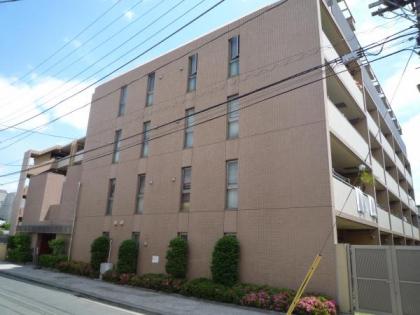 コスモ瀬谷コートフォルムの画像1枚目（外観、エントランス、前面の通り等）