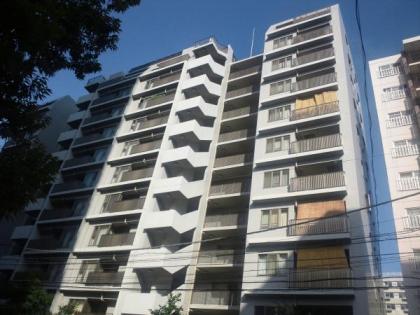 サンフル芝浦キャナルオーパス