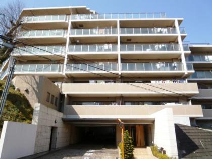 グレーシアヒルズ横濱桜ヶ丘